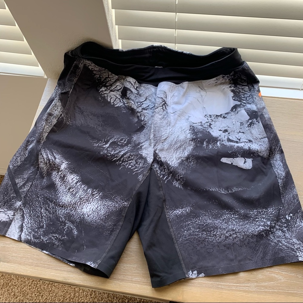Men’s lululemon shorts